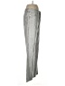Zara Silver Jeans Size 6 - photo 4