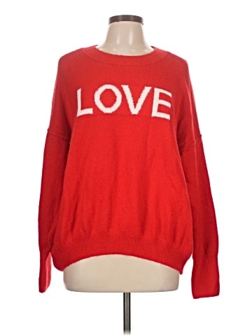 Vince Camuto Pullover Sweater (view 1)