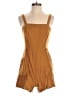 Old Navy Brown Romper Size S - photo 1