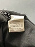 Unbranded Solid Black Swimsuit Top Size XXS (estimated) - photo 3