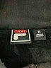 Fila Sport 100% Polyester Black Vest Size XL - photo 6