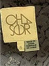 Chaser Black Kimono Size S - photo 7
