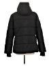 Amazon Essentials 100% Polyester Solid Black Snow Jacket Size L - photo 2