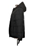 Amazon Essentials 100% Polyester Solid Black Snow Jacket Size L - photo 5