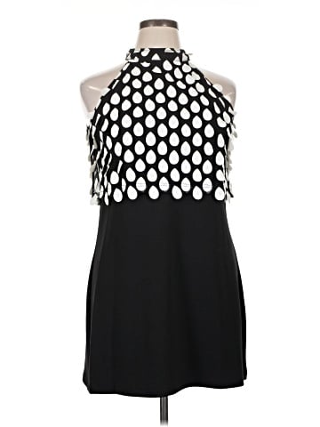 Samuel Dong Cocktail Dress (view 1)