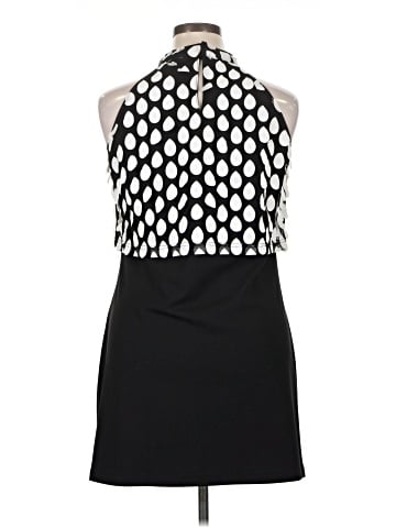 Samuel Dong Cocktail Dress (view 2)
