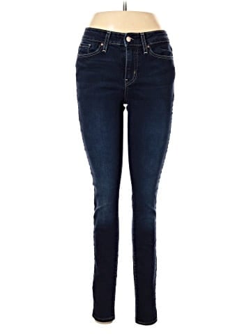Levi Strauss Signature Jeans (view 1)