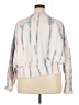 Old Navy Tie-dye White Pullover Sweater Size XXL - photo 2
