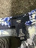 Gap Outlet 100% Viscose Rayon Floral Blue Shorts Size M - photo 3