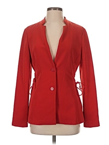 Laundry by Shelli Segal Blazer (view 1)