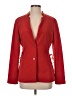 Laundry by Shelli Segal Red Blazer Size XS - photo 1
