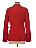 Laundry by Shelli Segal Red Blazer Size XS - photo 2