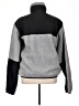 Assorted Brands Gray Track Jacket Size XL - photo 2