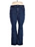 Old Navy Blue Jeans Size 18S - photo 1