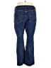 Old Navy Blue Jeans Size 18S - photo 2