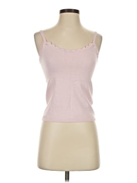 J.Crew Factory Store Sleeveless Top (view 1)