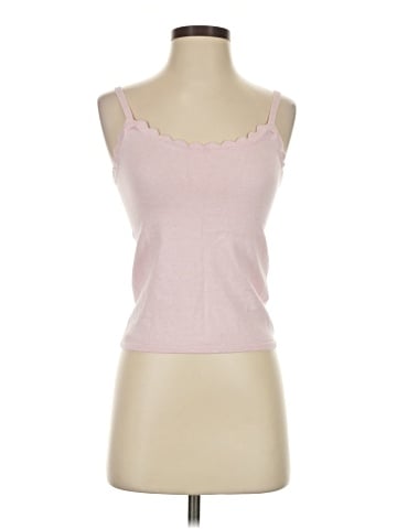 J.Crew Factory Store Sleeveless Top (view 1)