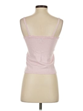 J.Crew Factory Store Sleeveless Top (view 2)