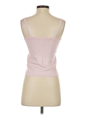 J.Crew Factory Store Sleeveless Top (view 2)