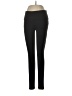 Athleta Solid Black Active Pants Size M (tall) - photo 1