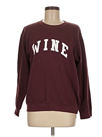 Sub Urban Riot Long Sleeve Top (view 1)