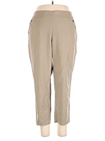 Cj Banks Casual Pants (view 1)