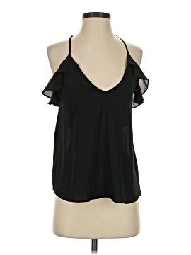 ASOS Sleeveless Blouse (view 1)