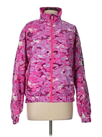 Helly Hansen Track Jacket (view 1)