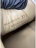 Burberry Argyle White Tan Sneakers Size EU 37 1/2 - photo 6
