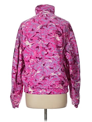 Helly Hansen Track Jacket (view 2)