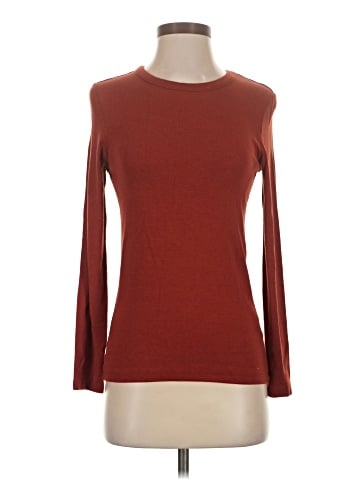 Jones & Co 3/4 Sleeve T-Shirt (view 1)