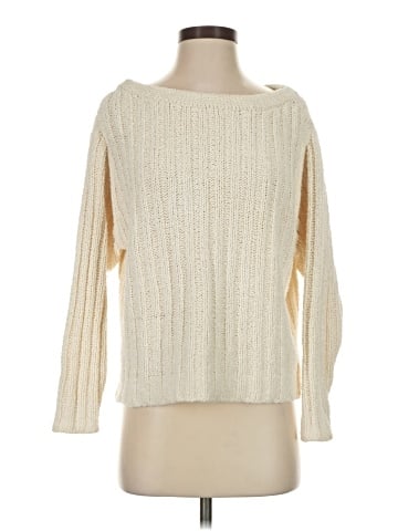 Mara Hoffman Pullover Sweater (view 1)