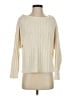 Mara Hoffman Ivory Pullover Sweater Size XS - photo 1