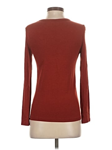Jones & Co 3/4 Sleeve T-Shirt (view 2)
