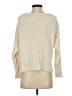 Mara Hoffman Ivory Pullover Sweater Size XS - photo 2