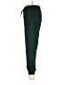 Unbranded Solid Green Sweatpants Size L - photo 5