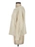 Mara Hoffman Ivory Pullover Sweater Size XS - photo 5