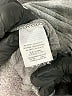 J.Crew Gray Long Sleeve Top Size XS - photo 4