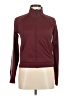 Mondetta 100% Polyester Burgundy Cardigan Size M - photo 1