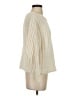 Mara Hoffman Ivory Pullover Sweater Size XS - photo 4