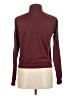 Mondetta 100% Polyester Burgundy Cardigan Size M - photo 2