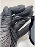 Dior Gray Black Sunglasses One size - photo 9
