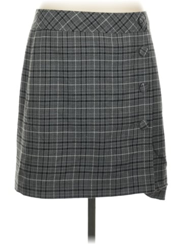 Ann Taylor LOFT Casual Skirt (view 1)