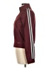 Mondetta 100% Polyester Burgundy Cardigan Size M - photo 5