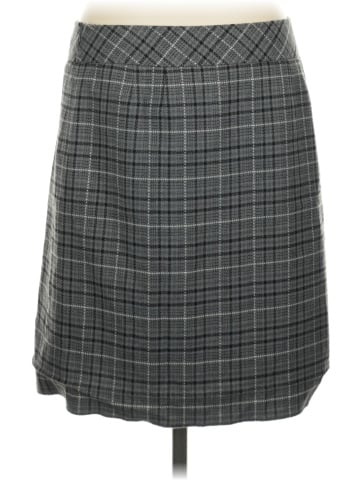 Ann Taylor LOFT Casual Skirt (view 2)