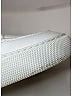 Burberry Argyle White Tan Sneakers Size EU 37 1/2 - photo 3