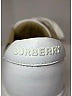 Burberry Argyle White Tan Sneakers Size EU 37 1/2 - photo 8