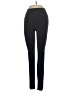 Lululemon Athletica Solid Black Blue Active Pants Size 2 - photo 1