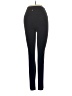 Lululemon Athletica Solid Black Blue Active Pants Size 2 - photo 2