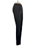 Lululemon Athletica Solid Black Blue Active Pants Size 2 - photo 4